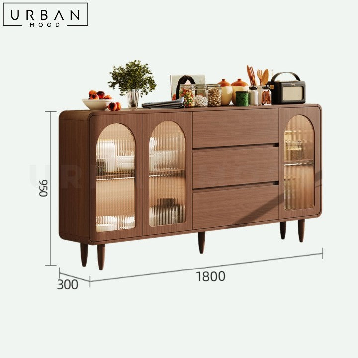 BAYENS Modern Sideboard