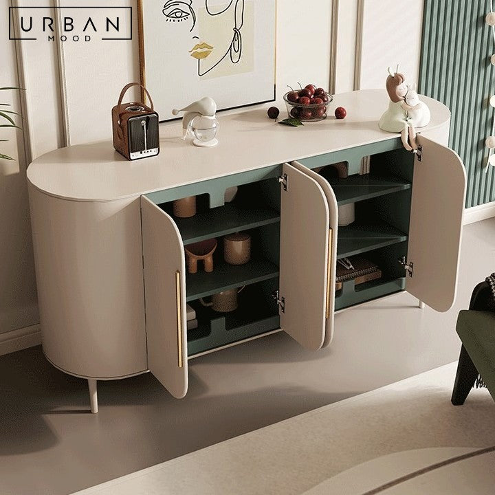 BEATRIZ Modern Sideboard
