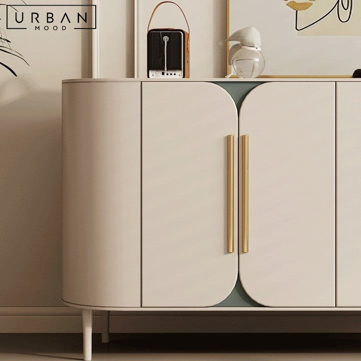 BEATRIZ Modern Sideboard