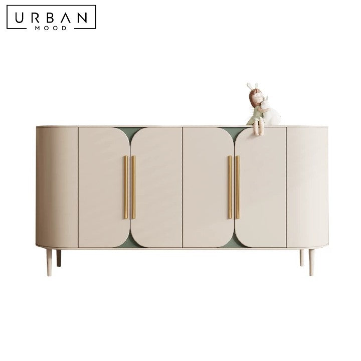 BEATRIZ Modern Sideboard