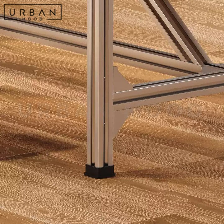 BEKO Modern Solid Wood Study Table