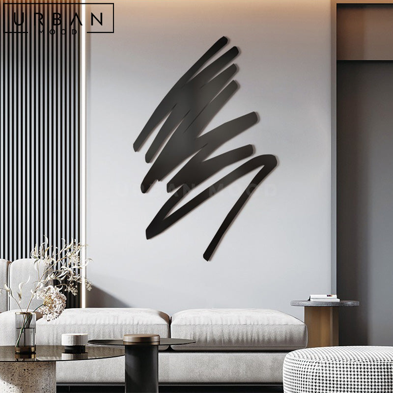 BELIN Modern Wall Art