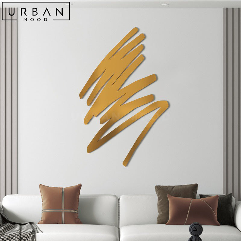 BELIN Modern Wall Art