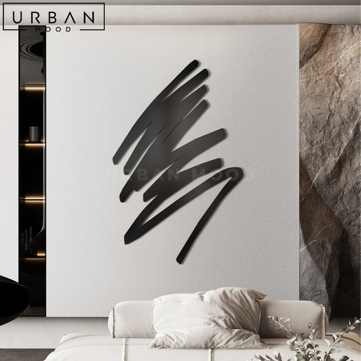 BELIN Modern Wall Art