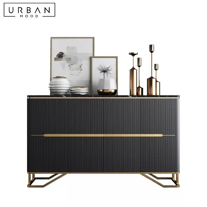 BERED Modern Sideboard