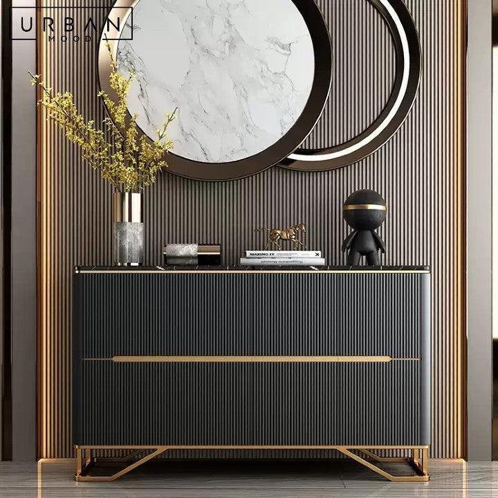 BERED Modern Sideboard