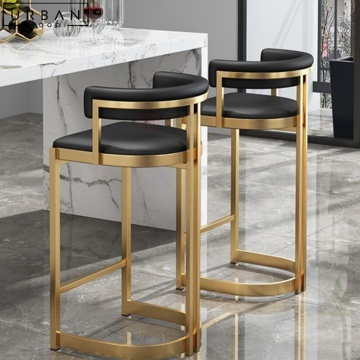 GELLI Modern Bar Stool