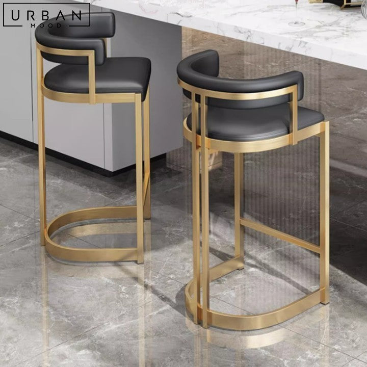 GELLI Modern Bar Stool