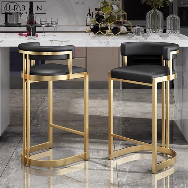 GELLI Modern Bar Stool