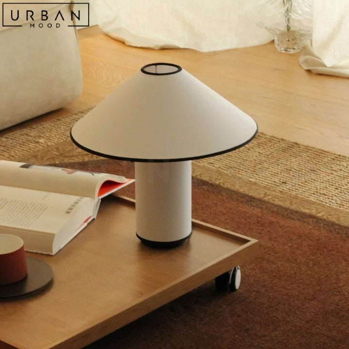 BIRD Modern Table Lamp