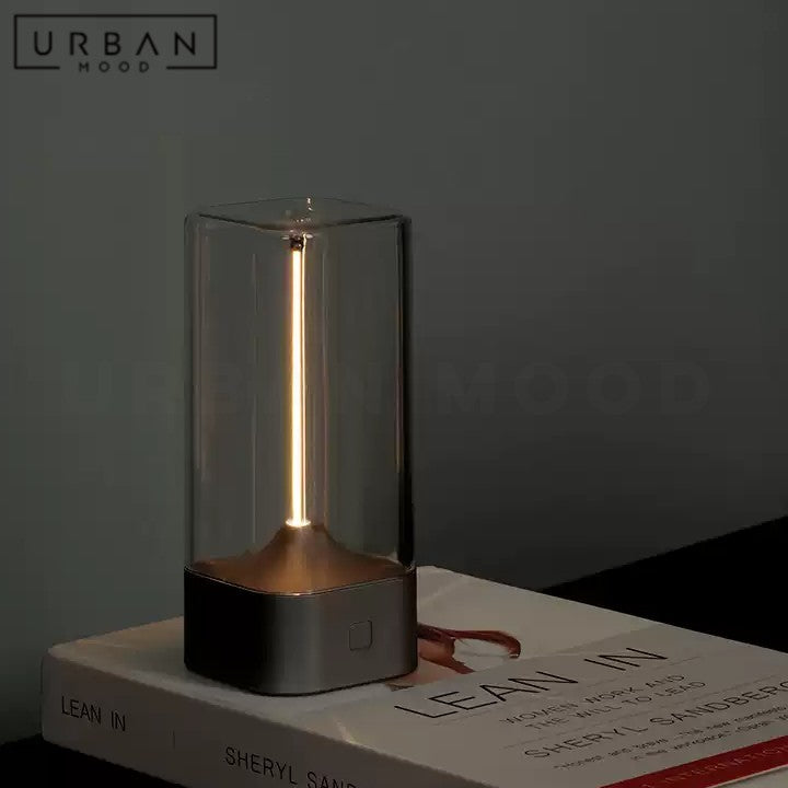 BLOCH Modern Table Lamp