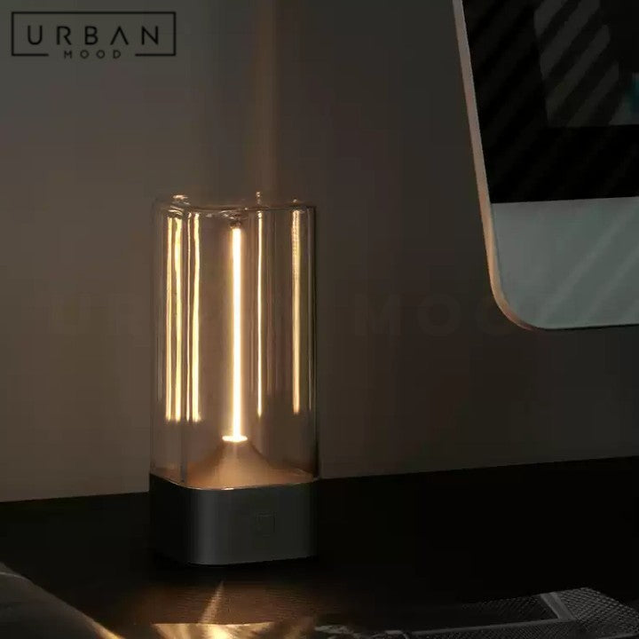 BLOCH Modern Table Lamp