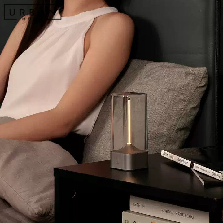 BLOCH Modern Table Lamp