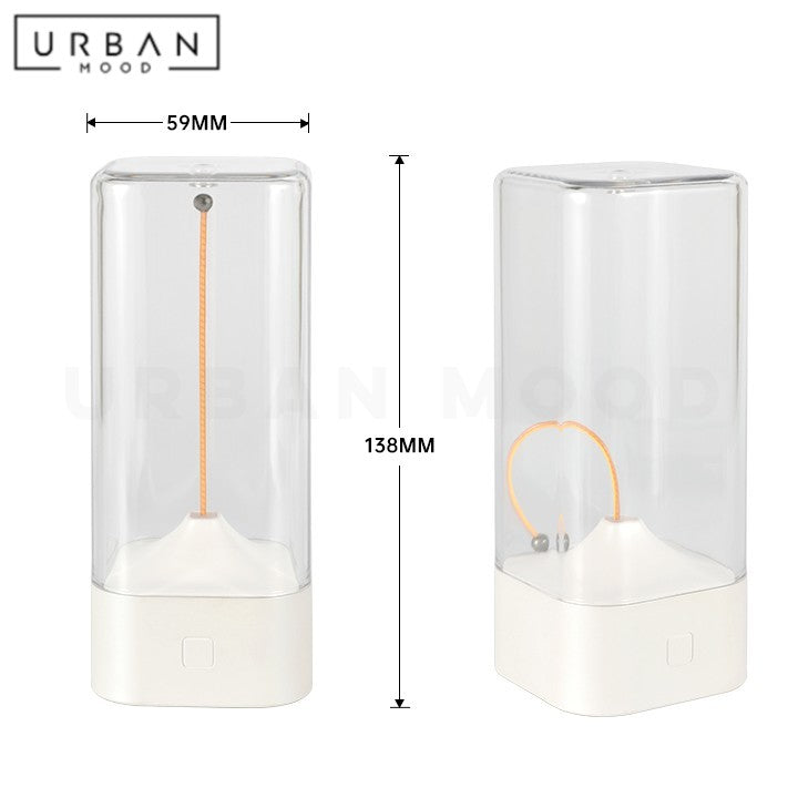 BLOCH Modern Table Lamp