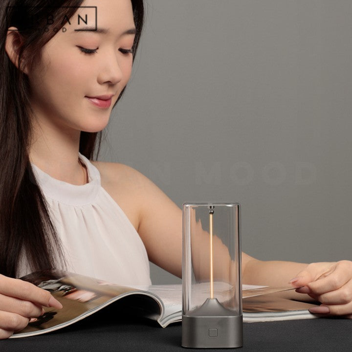 BLOCH Modern Table Lamp