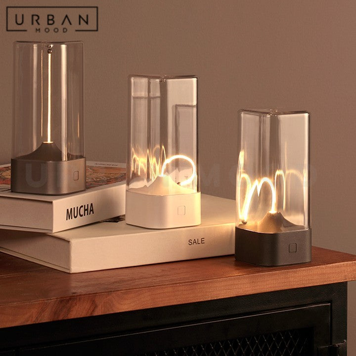 BLOCH Modern Table Lamp