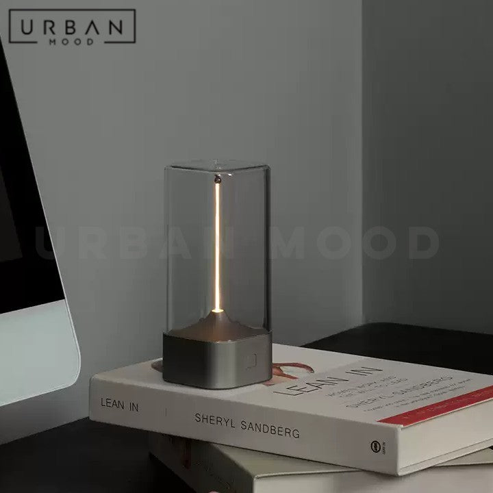 BLOCH Modern Table Lamp