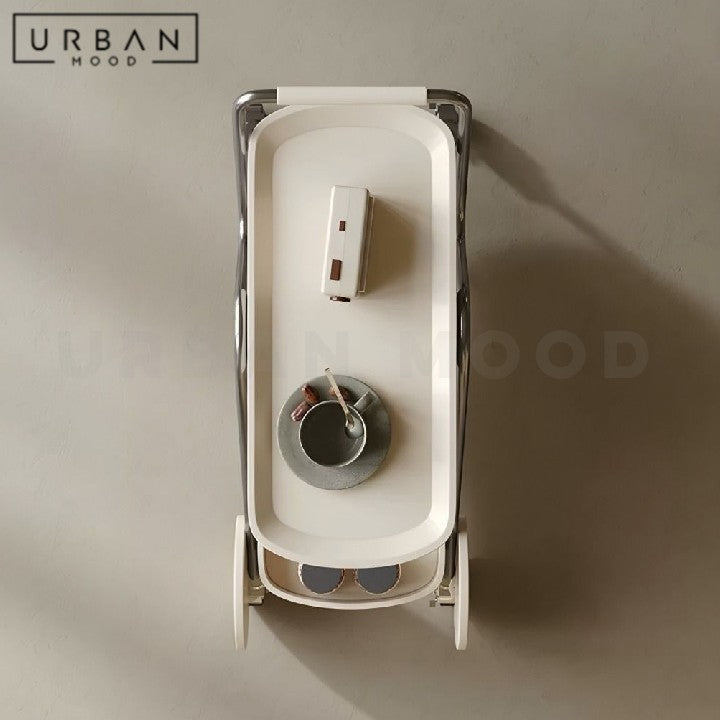 BODART Modern Bar Cart