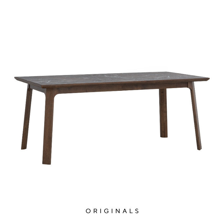 TOKAR Scandinavian Dining Table