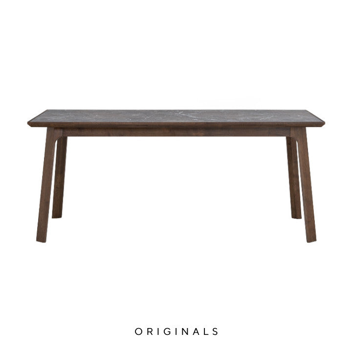 TOKAR Scandinavian Dining Table