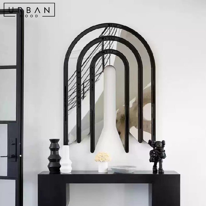 KALO Modern Accent Wall Mirror