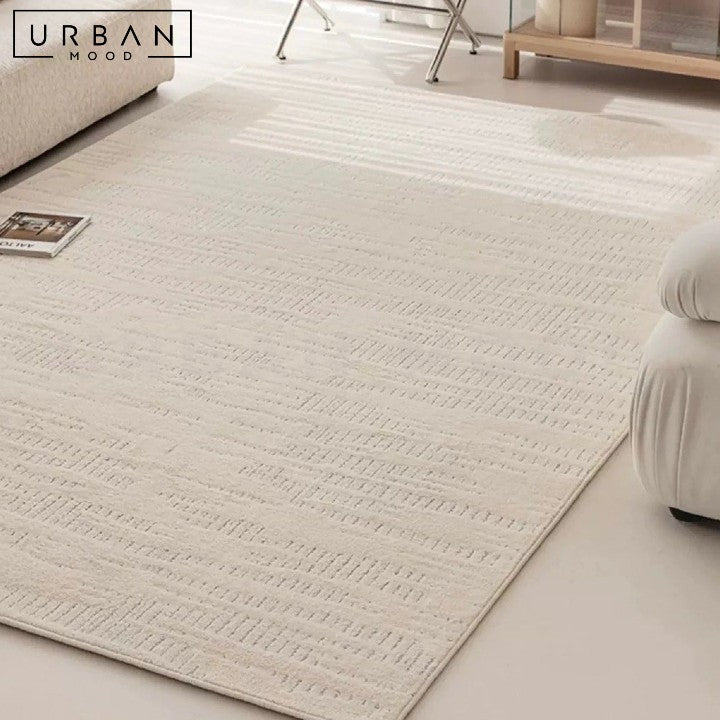 BRINLEY Modern Rug (Water Resistan)