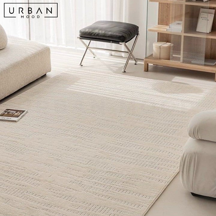 BRINLEY Modern Rug (Water Resistan)