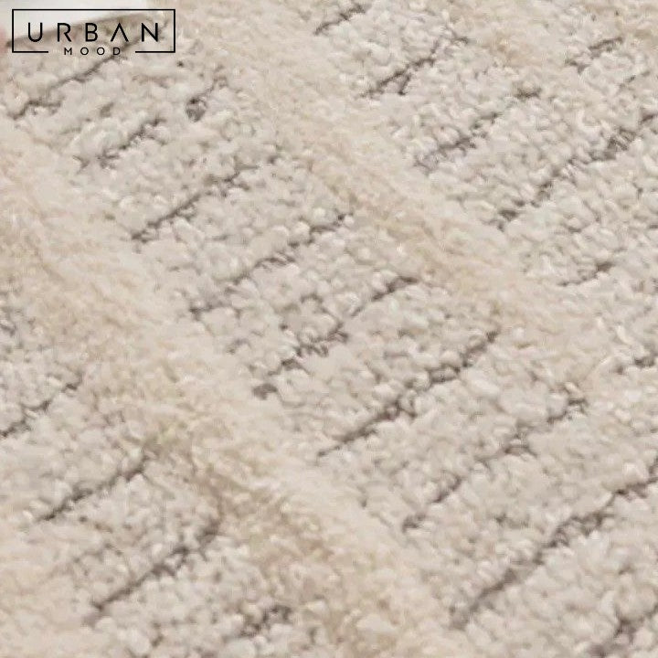 BRINLEY Modern Rug (Water Resistan)