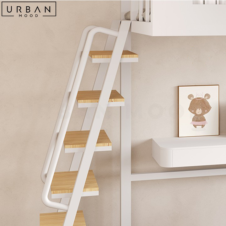 CULT Modern Loft Bedframe