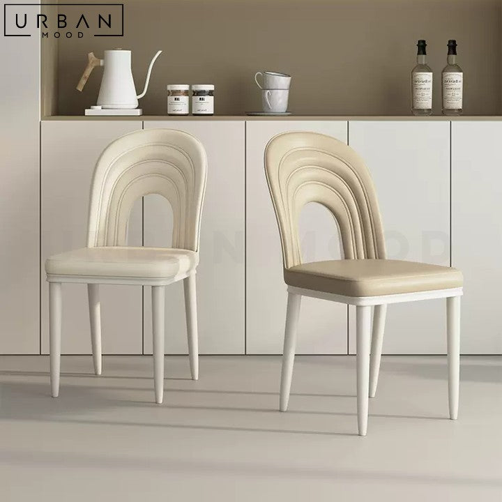 BROSTOM Modern Dining Chair