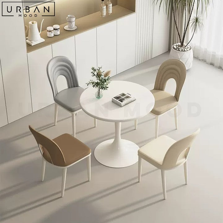 BROSTOM Modern Dining Chair