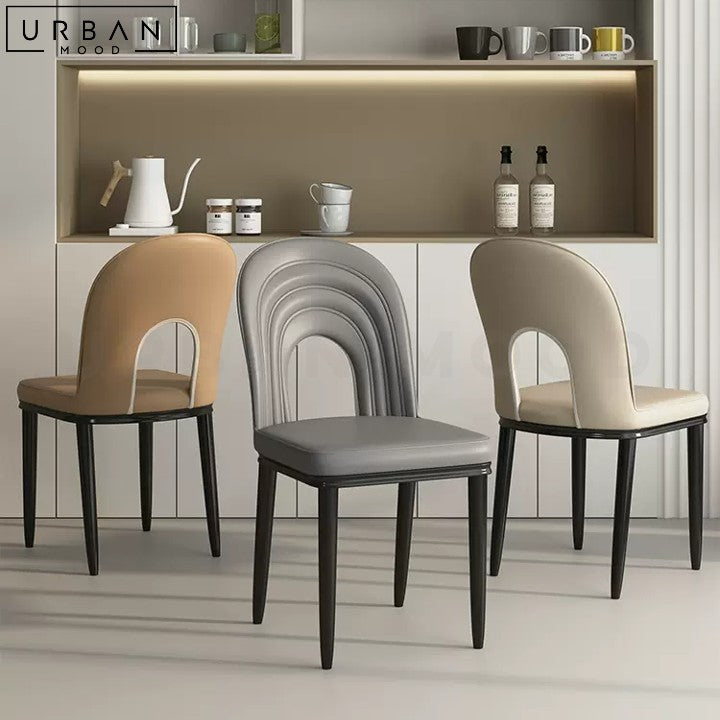 BROSTOM Modern Dining Chair