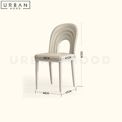 BROSTOM Modern Dining Chair