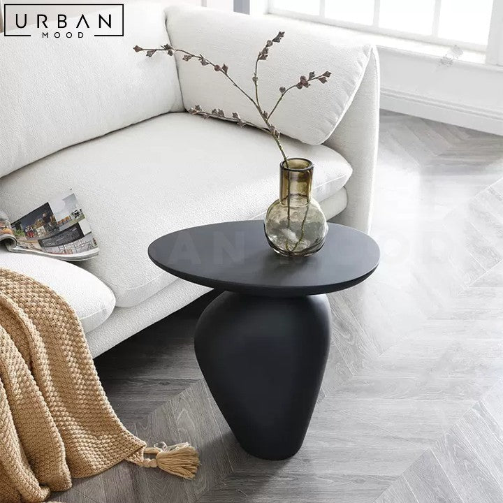 BUCKLEY Wabi Sabi Side Table – Urban Mood