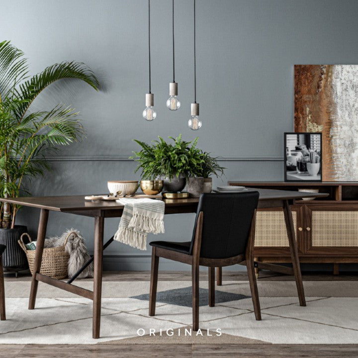 PEACE Modern Dining Table