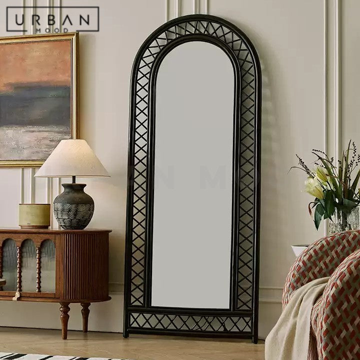 BUSO Modern Full Length Mirror