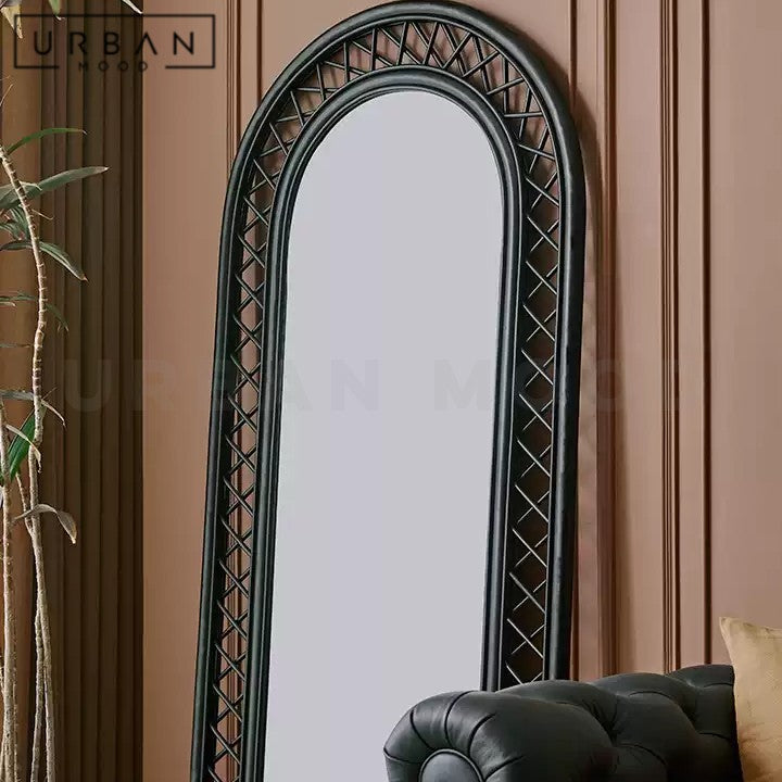 BUSO Modern Full Length Mirror