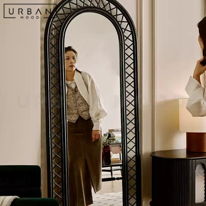 BUSO Modern Full Length Mirror