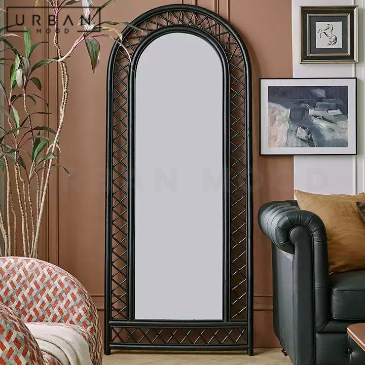 BUSO Modern Full Length Mirror