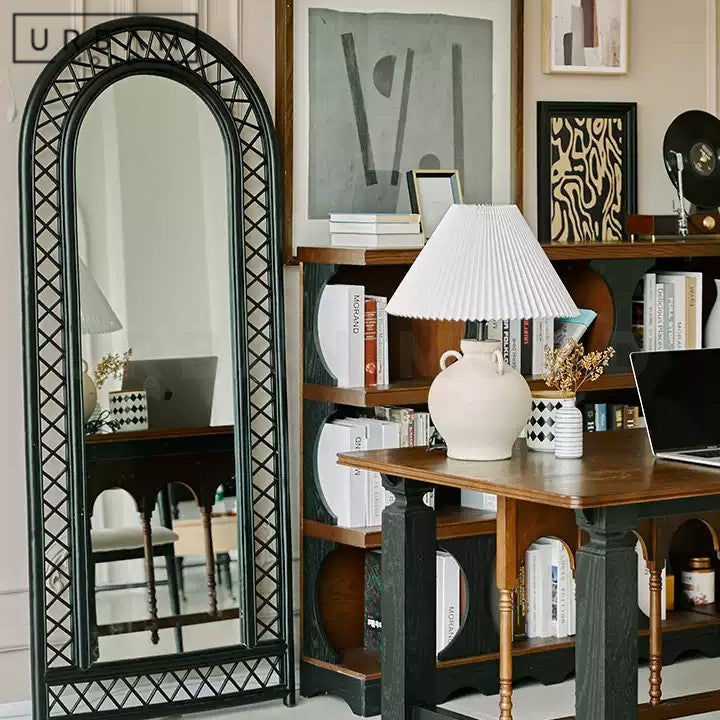 BUSO Modern Full Length Mirror