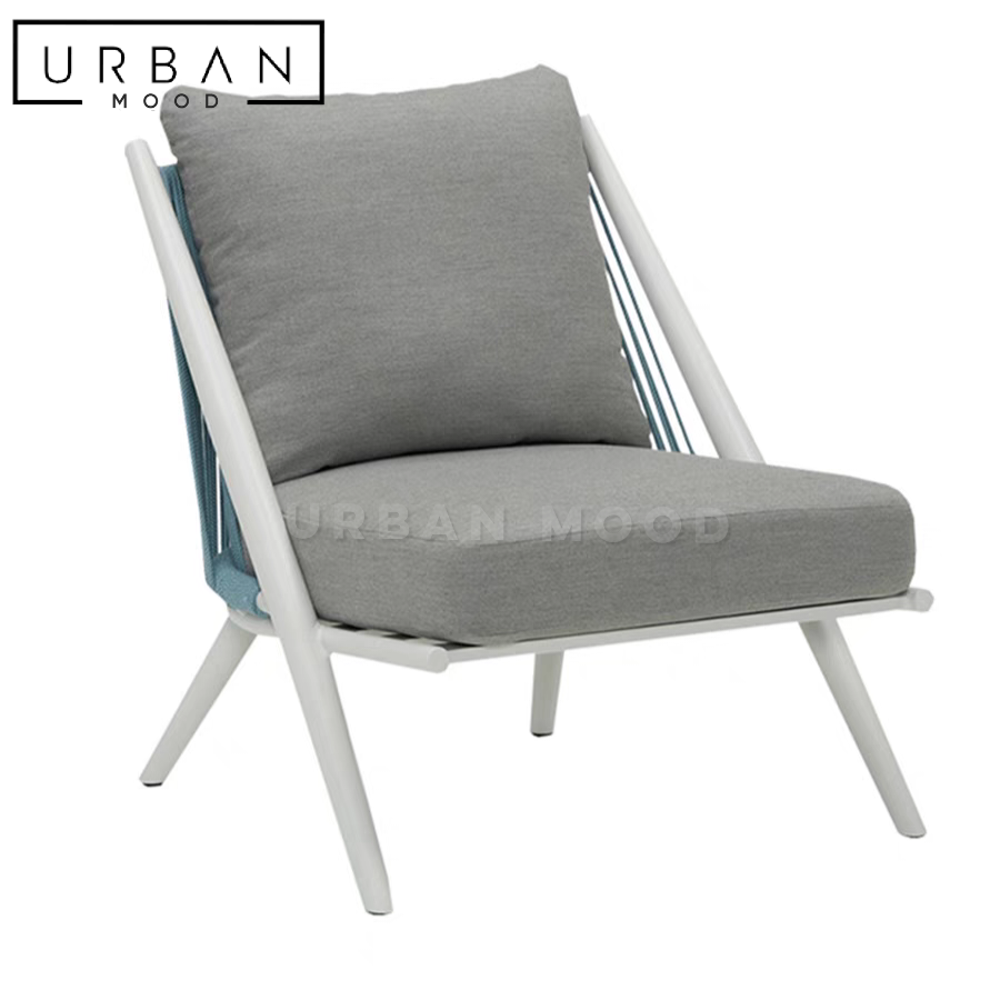 BERG Modern Outdoor Chair