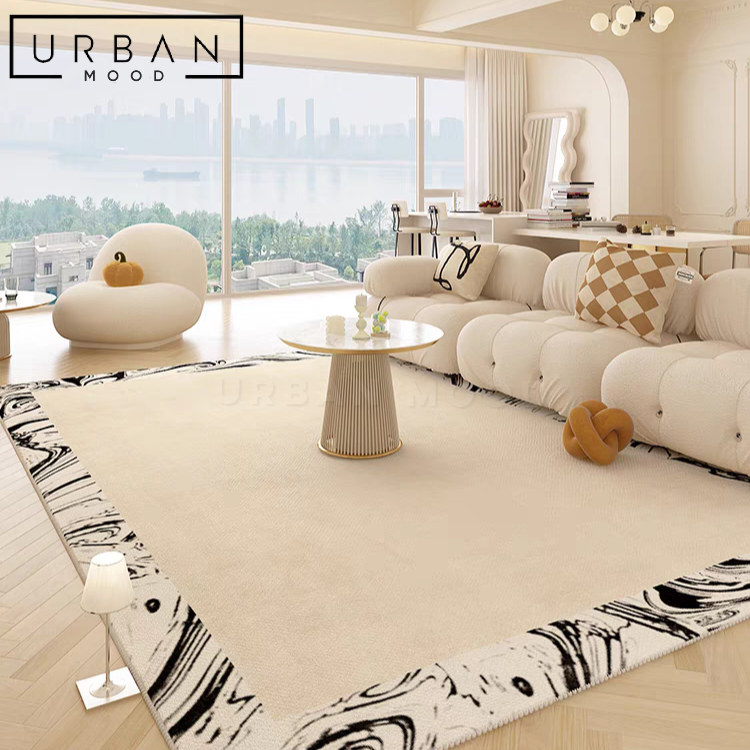 BOTANY Modern Rug