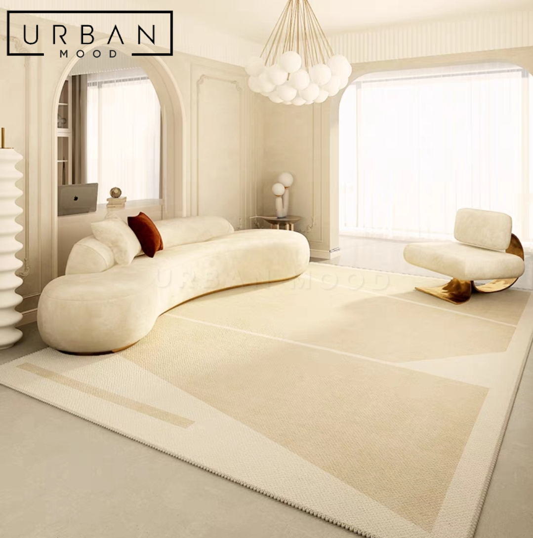 BOTANY Modern Rug