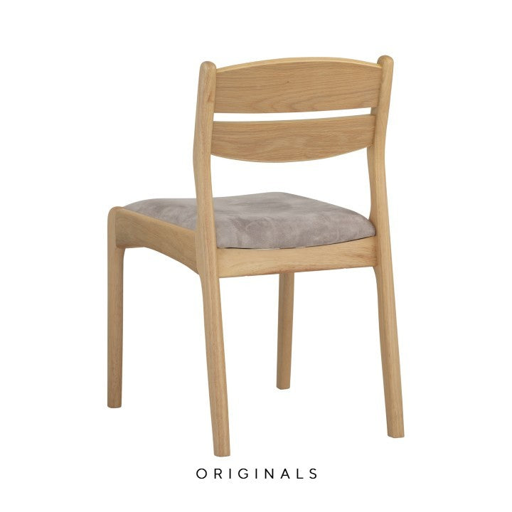 CADEO Modern Solid Wood Dining Chair