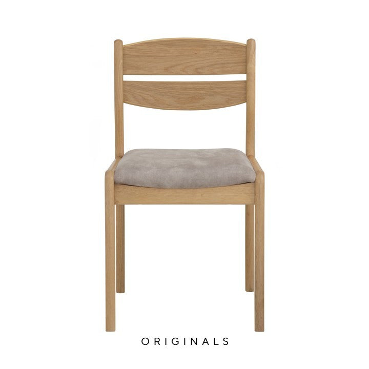 CADEO Modern Solid Wood Dining Chair