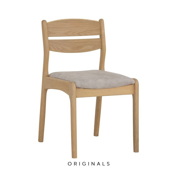 CADEO Modern Solid Wood Dining Chair