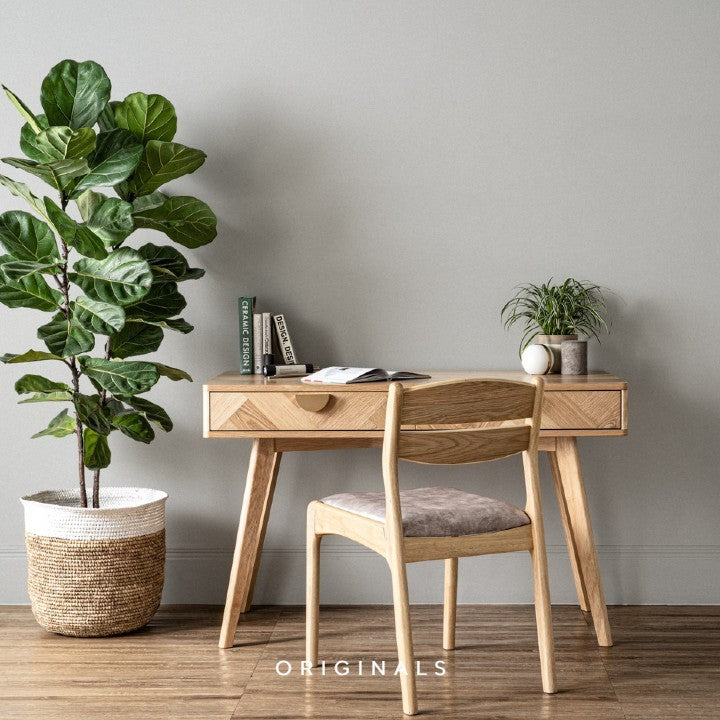 CADEO Modern Solid Wood Dining Chair