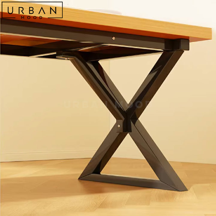 CAIN Modern Dining Table Set