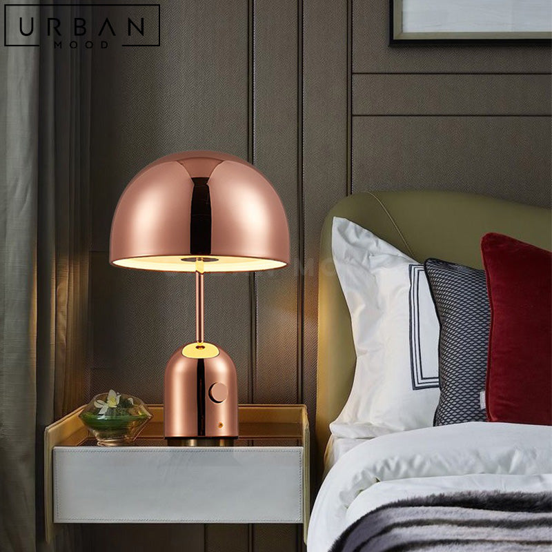 CAIRO Modern Table Lamp