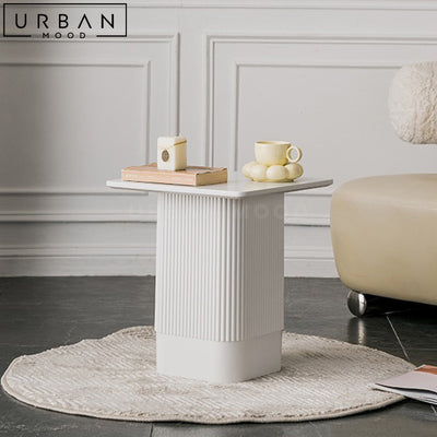 CAJET Modern Side Table